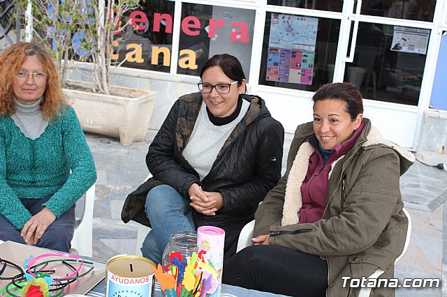 Plaza Solidaria - Totana 2019 - 55
