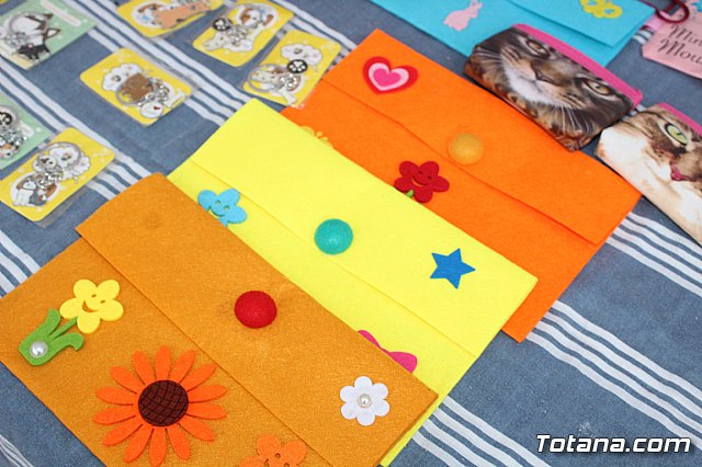 Plaza Solidaria - Totana 2019 - 56