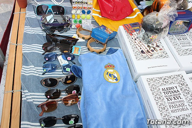 Plaza Solidaria - Totana 2019 - 59