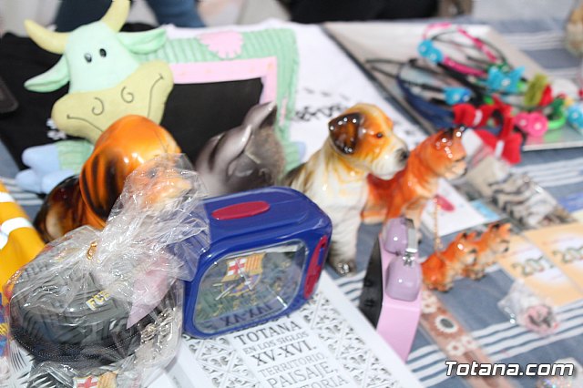 Plaza Solidaria - Totana 2019 - 60