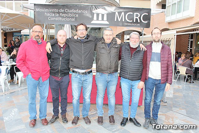 Plaza Solidaria - Totana 2019 - 64