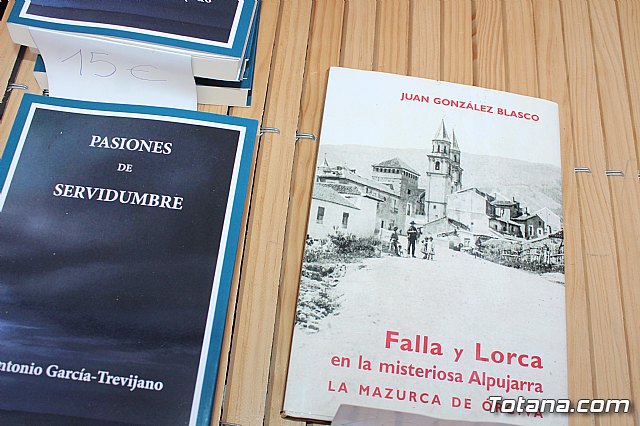 Plaza Solidaria - Totana 2019 - 70