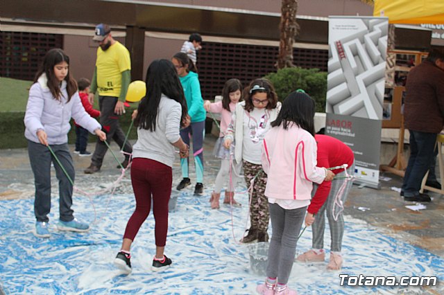 Plaza Solidaria - Totana 2019 - 71