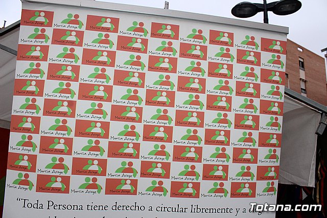 Plaza Solidaria - Totana 2019 - 72