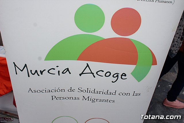 Plaza Solidaria - Totana 2019 - 73