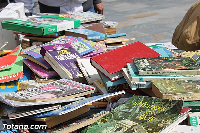 Tercera edicin de la 