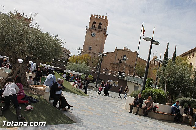 Tercera edicin de la 