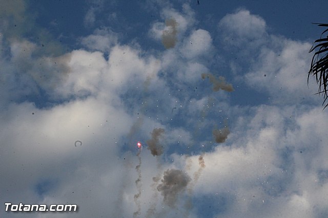 Inauguracin Plaza Hermandad Beso de Judas - 67