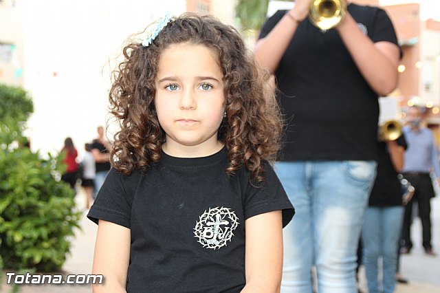 Inauguracin Plaza Hermandad Beso de Judas - 77