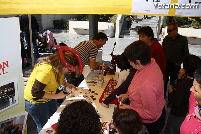 Plaza Solidaria. Encuentro de asociaciones - 8
