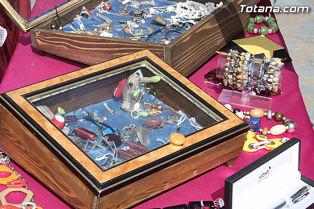 Plaza Solidaria. Encuentro de asociaciones - 14