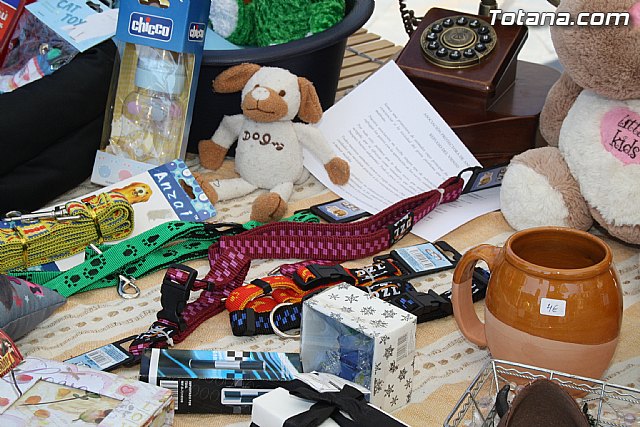 Plaza Solidaria. Encuentro de asociaciones - 18