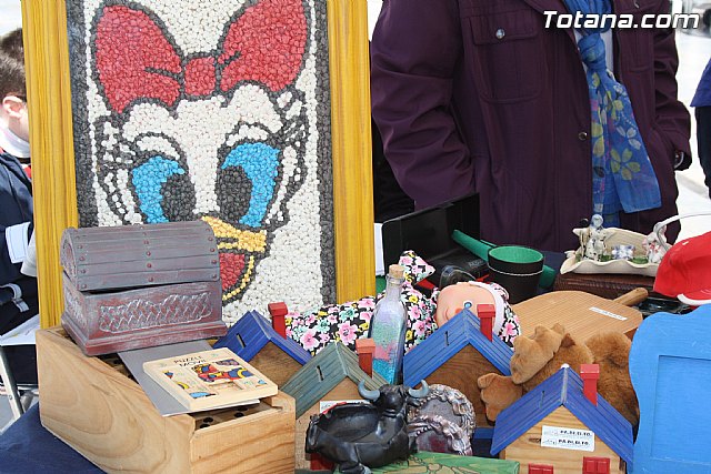 Plaza Solidaria. Encuentro de asociaciones - 23