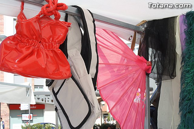 Plaza Solidaria. Encuentro de asociaciones - 24