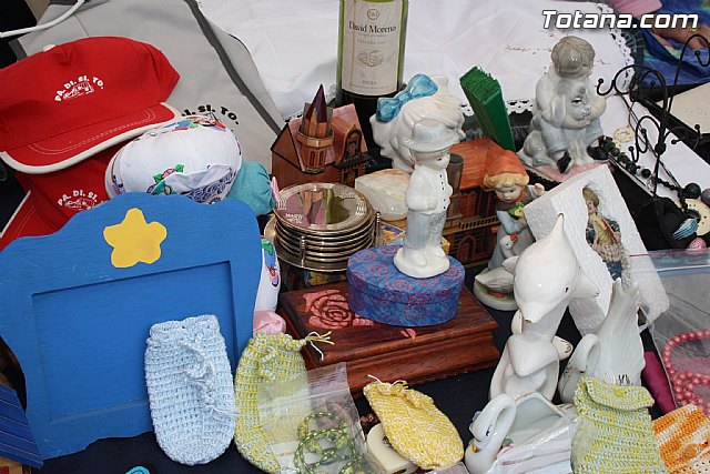 Plaza Solidaria. Encuentro de asociaciones - 25