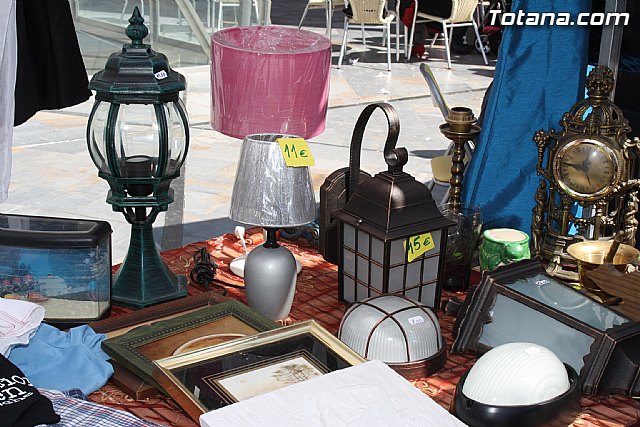 Plaza Solidaria. Encuentro de asociaciones - 35