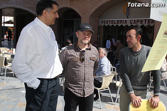 Plaza Solidaria. Encuentro de asociaciones - 44