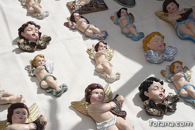 Plaza Solidaria. Encuentro de asociaciones - 53