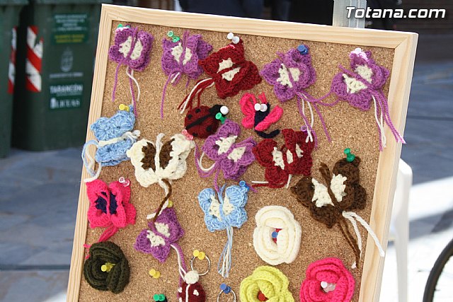 Plaza Solidaria. Encuentro de asociaciones - 54