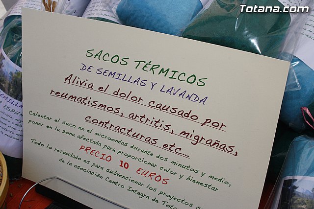 Plaza Solidaria. Encuentro de asociaciones - 58
