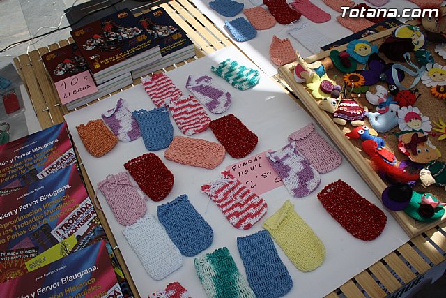 Plaza Solidaria. Encuentro de asociaciones - 65