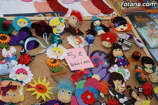 Plaza Solidaria. Encuentro de asociaciones - 66