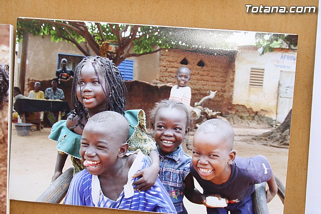 Plaza Solidaria. Encuentro de asociaciones - 79