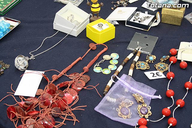 Plaza Solidaria. Encuentro de asociaciones - 95