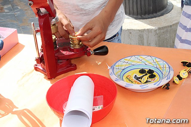 7 Plaza Solidaria Totana 2017 - 9