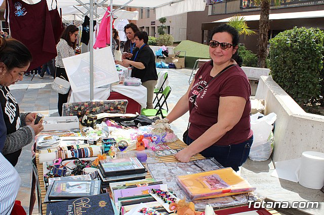 7 Plaza Solidaria Totana 2017 - 13