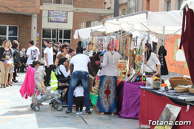 7 Plaza Solidaria Totana 2017 - 14
