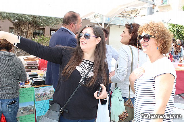 7 Plaza Solidaria Totana 2017 - 15