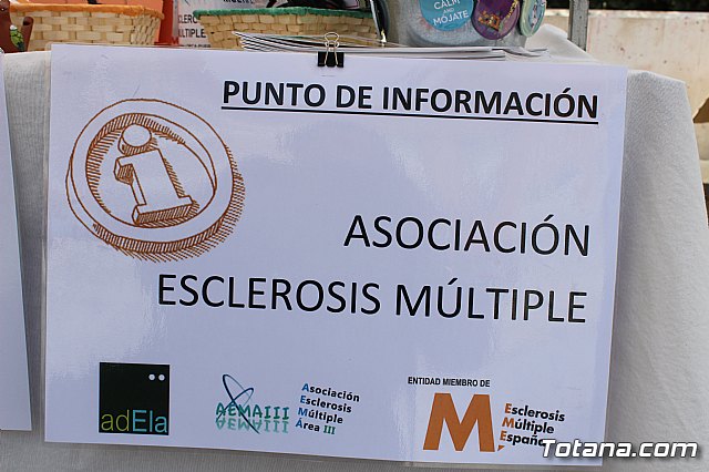 7 Plaza Solidaria Totana 2017 - 23