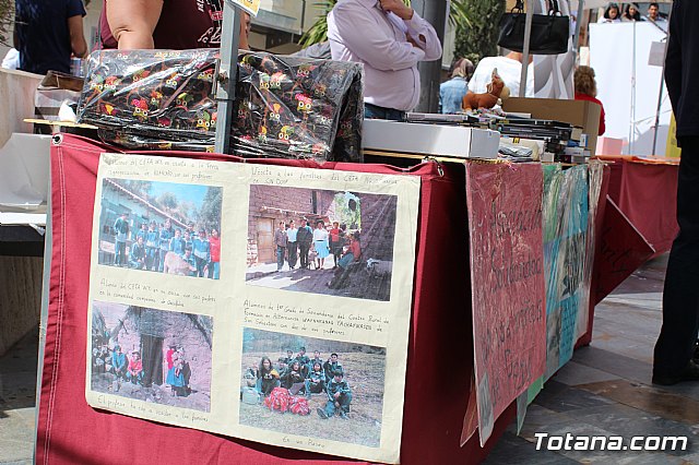 7 Plaza Solidaria Totana 2017 - 24