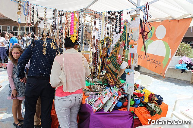 7ª Plaza Solidaria Totana 2017 - 30 7ª Plaza Solidaria Totana 2017 - 30