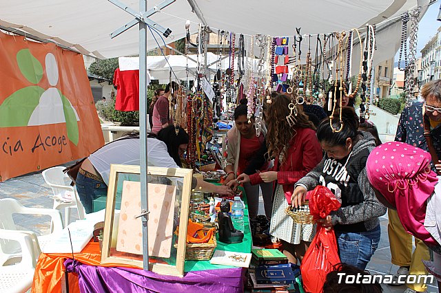 7 Plaza Solidaria Totana 2017 - 31