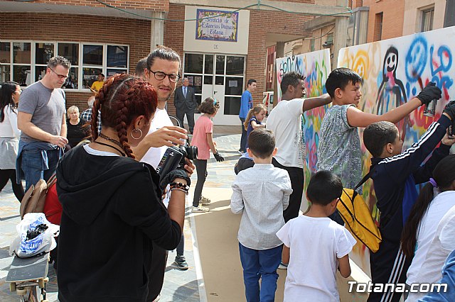 7 Plaza Solidaria Totana 2017 - 37