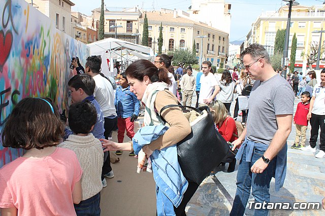 7 Plaza Solidaria Totana 2017 - 41