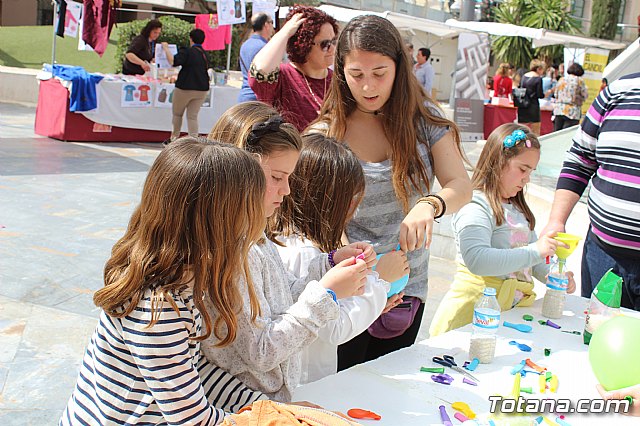 7 Plaza Solidaria Totana 2017 - 47