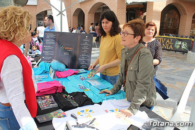 7 Plaza Solidaria Totana 2017 - 53