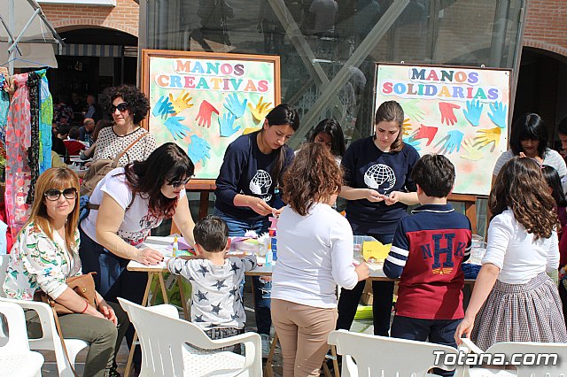 7 Plaza Solidaria Totana 2017 - 54