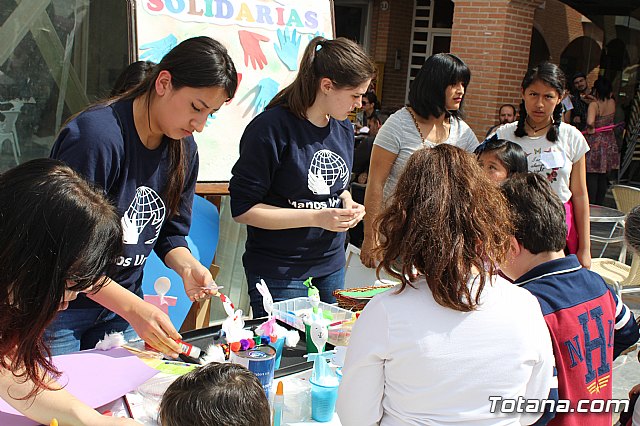 7 Plaza Solidaria Totana 2017 - 56