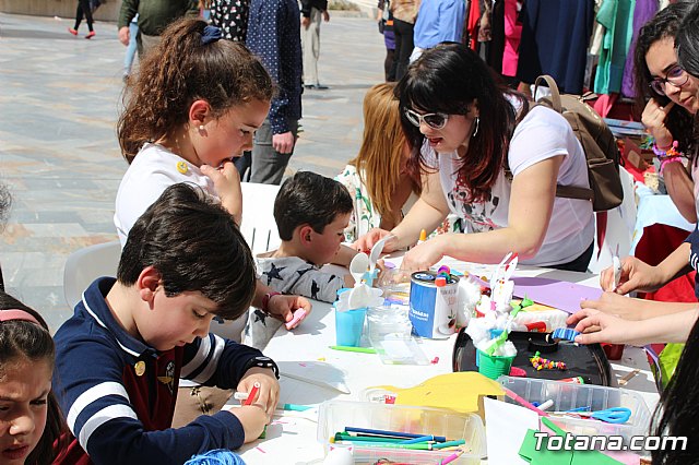 7 Plaza Solidaria Totana 2017 - 57