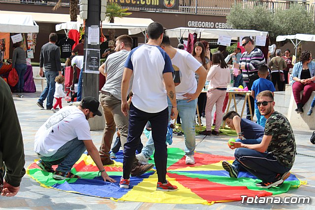 7 Plaza Solidaria Totana 2017 - 59