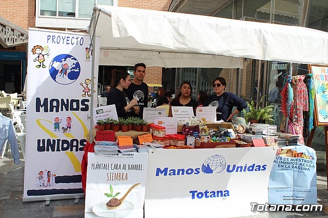 7 Plaza Solidaria Totana 2017 - 60