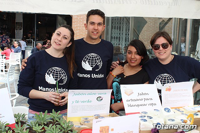 7 Plaza Solidaria Totana 2017 - 61