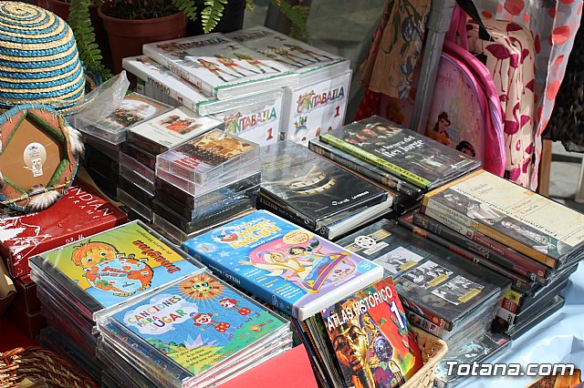 7 Plaza Solidaria Totana 2017 - 64