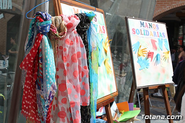 7 Plaza Solidaria Totana 2017 - 65