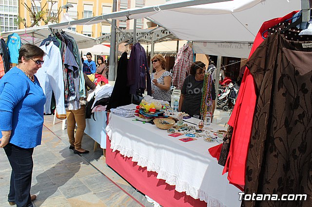 7 Plaza Solidaria Totana 2017 - 66