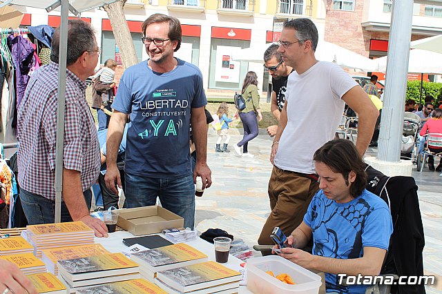 7 Plaza Solidaria Totana 2017 - 79